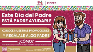 Festividad del Día del Padre
